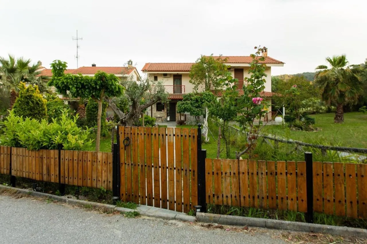 Villa Pino Pueblo Paliouri 0*,  Greece